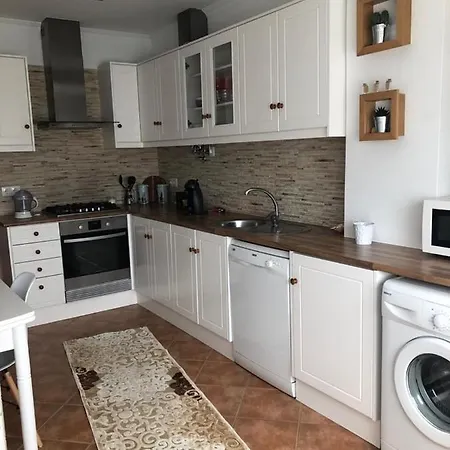 Bela House * Nazaré