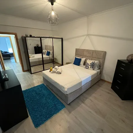 Appartamento Bela House Nazaré