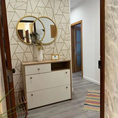 Bela House Appartamento