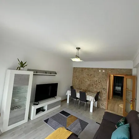 Bela House Appartamento *