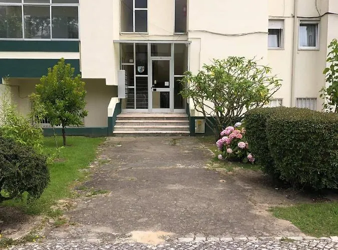 Bela House Apartment *
