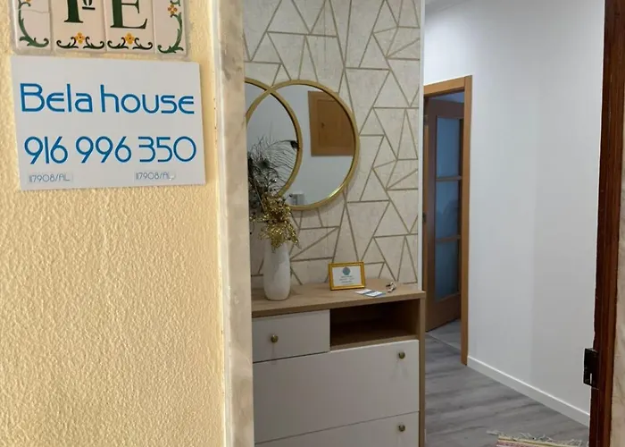 Bela House *