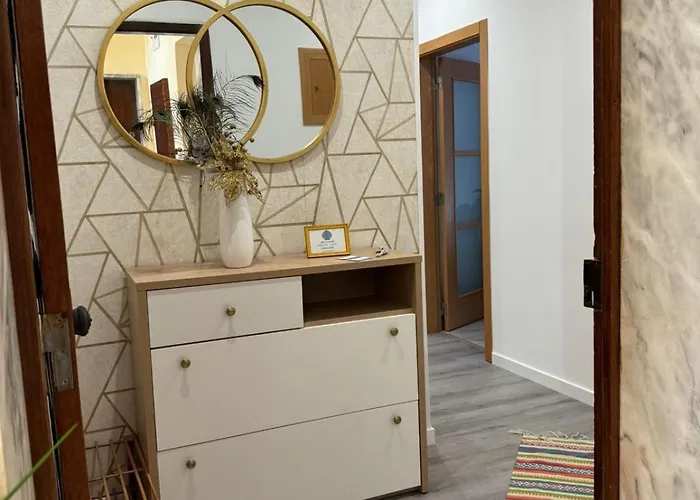 Bela House Apartment