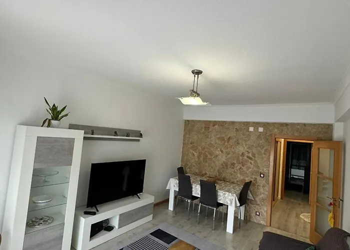 Bela House Apartment *