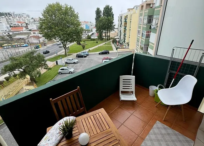 Apartment Bela House *