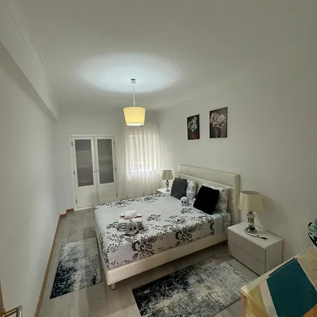 Apartamento Bela House *