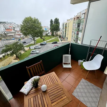 Apartamento Bela House *