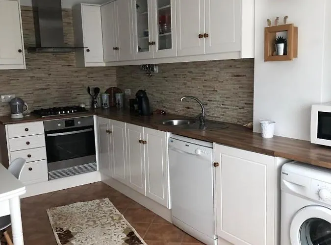 Bela House * Nazaré